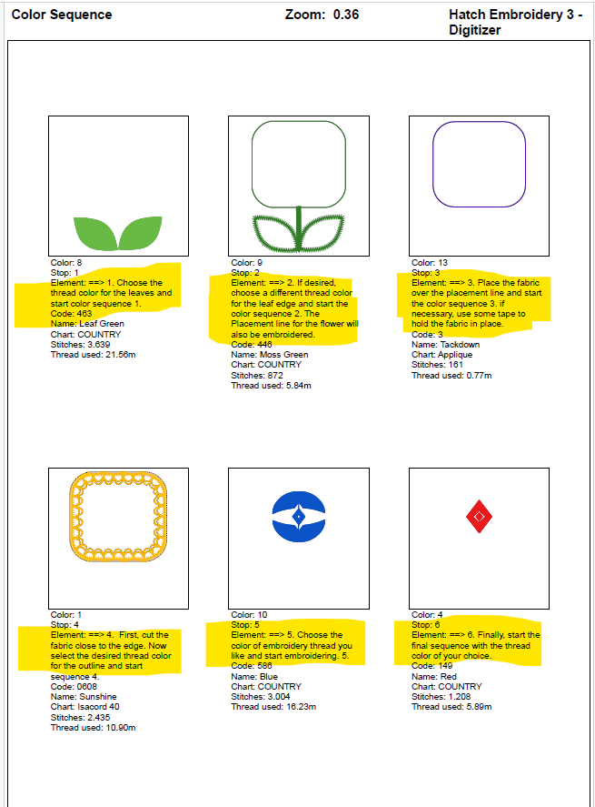 Nordic Bloom (Blume Applikation und Quilt)