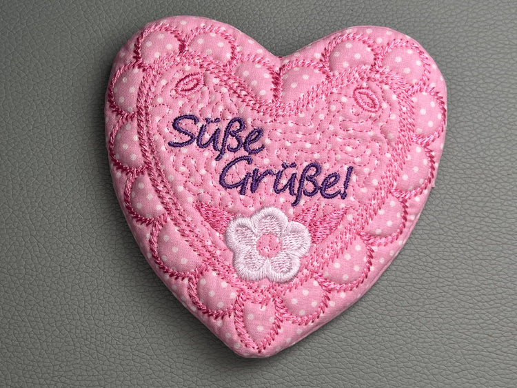 Handmade Products