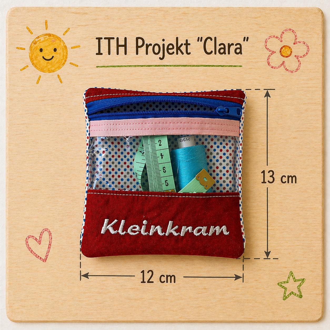 ITH Clara