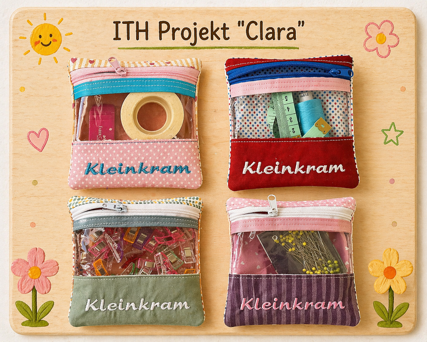 ITH Clara
