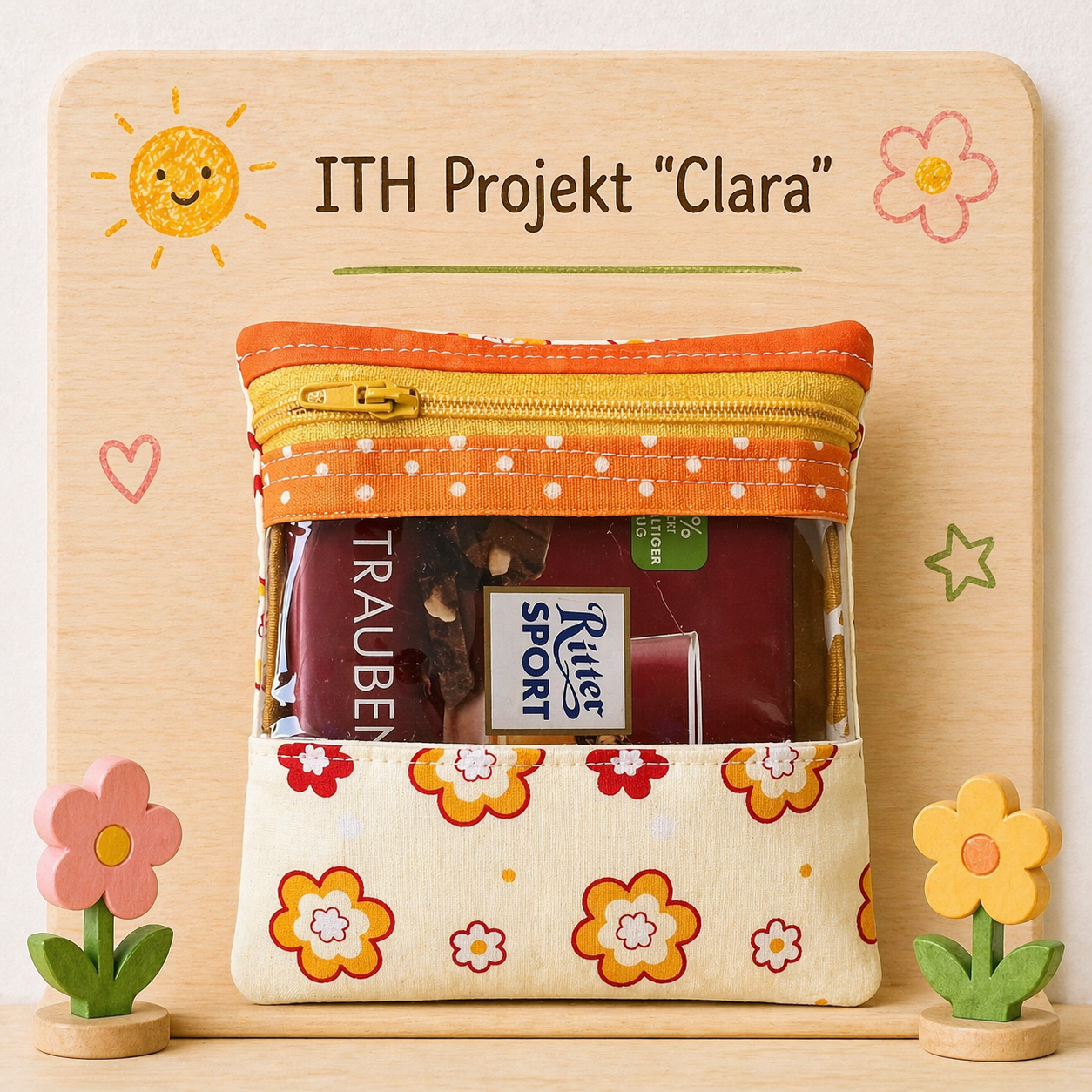 ITH Clara