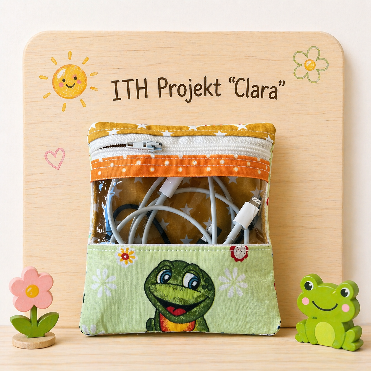ITH Clara