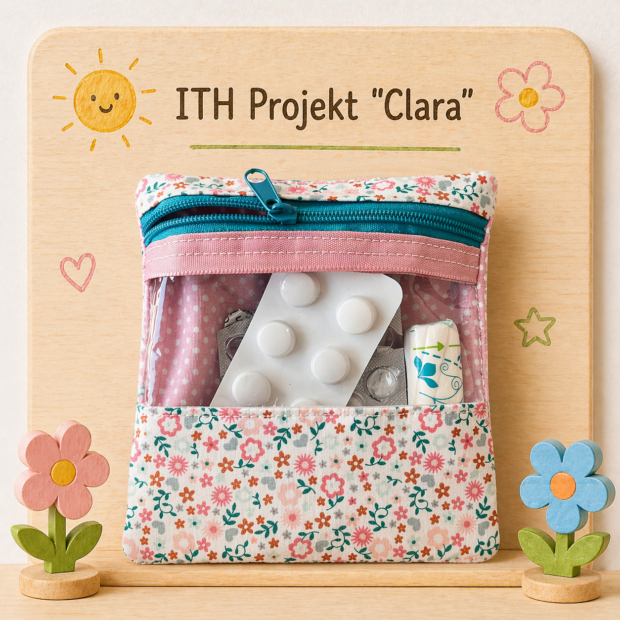ITH Clara
