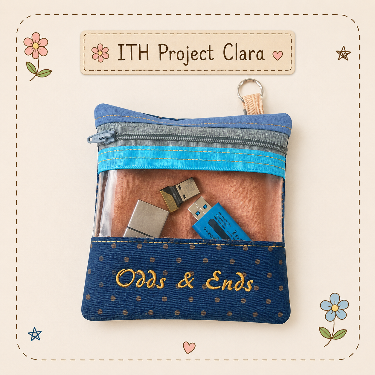 ITH Clara