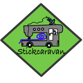 Stickcaravan